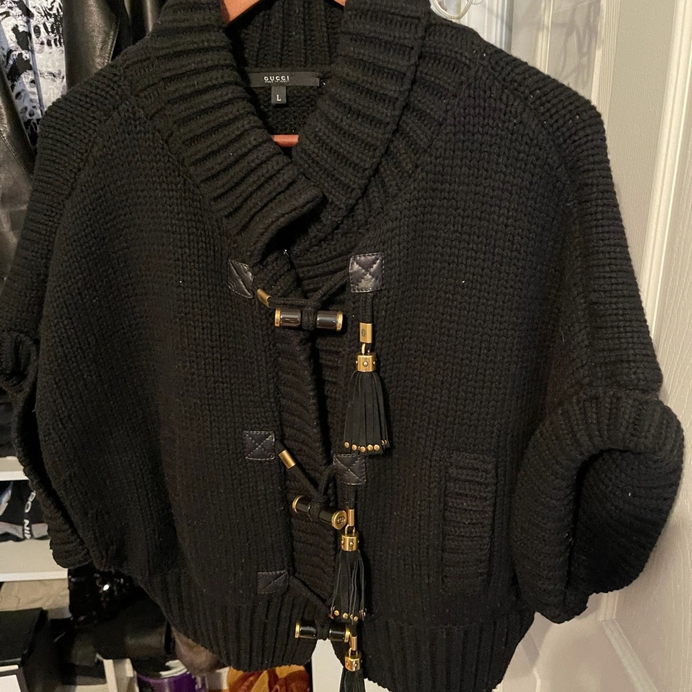 Jacket - Picture 4 of 4